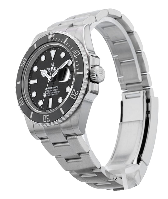 Rolex Submariner 116610 LN Image 2